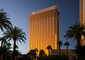 W Las Vegas - Image 4
