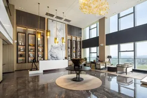 Grand Skylight International Hotel Ji'an - Image 2