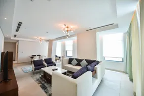 Gorgeous 2 Bedrooms Service apartment - Image 2