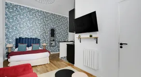 Cosy Studio - 4P - Bastille/Charonne - Image 2