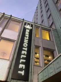 Strand Hotell Malmo - Image 4