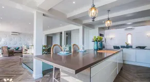 Villa La Casa Blanca by Abahana Villas - Image 4
