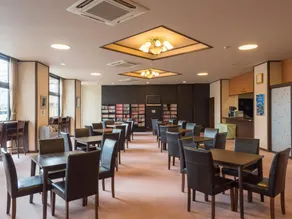 Hotel Mercato Wajima - Image 4