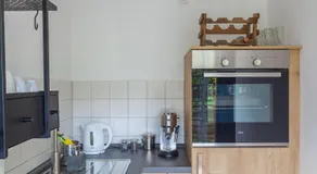 Einzimmerwohnung, Messe-Toplage - Image 4