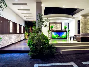 3BDR villas private pool in nusa dua - Image 2