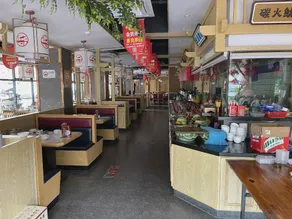 Departure Light Hotel (Shenzhen Shiyan Langxin Commercial Street) - Image 5
