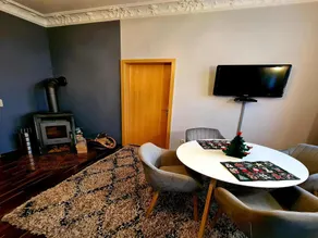 Ferienwohnung mit Kamin im Voigtland - Image 4