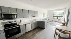 Sleepover 1BD 1BA Des Moines Apartments - Image 2