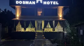 Dosman Hotel Bishkek - Image 3