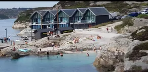Austefjorden Fjordsuite med Panoramautsikt - Image 3