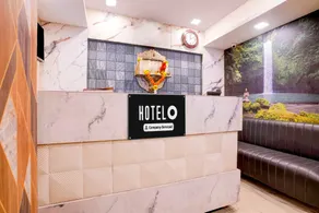 Hotel O Nandiwali Bus Terminal - Image 4