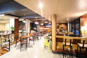 Coco Hotel - Image 4