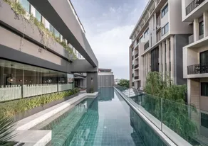 Mii Hotel Srinakarin - Image 4