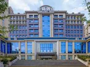 Fengyu Hotel - Image 5