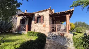 Vozas Villas - Traditional Houses with Great View - Image 5