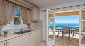 Armyra Villas - Apartments with Sea Views & Shared Pool - Image 5