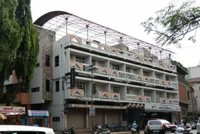 Hotel Ashray Residency - Image 4