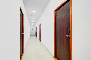 Super Hotel O Moula Ali Neredmet - Image 4