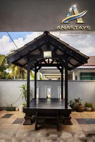 Ana Premier Homestays 4BR @ Durian Tunggal, Melaka - Image 5