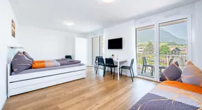 Anstatthotel Goldau - self-check-in - Image 2