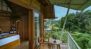 Jatiluwih Guava Eco Living managed by Manara - Image 2