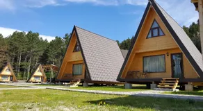 Catunul din Podei A-Frame - Image 4