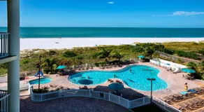 Sunset Vistas Two Bedroom Beachfront Suites - Image 3