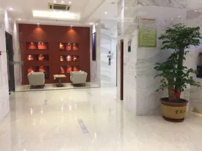 City Comfort Inn Heyuan Longchuan Bus Station - Image 3