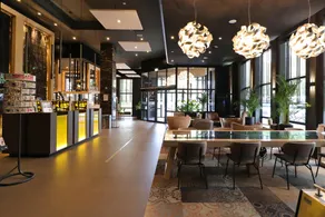 Best Western Premier Hotel Couture - Image 2