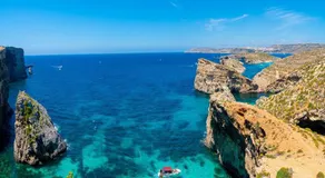 Seafront apartment in Gozo, Marsalforn - Happy Rentals - Image 5