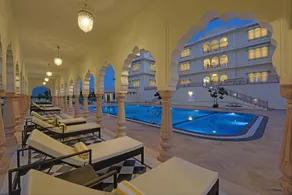 The JaiBagh Palace - Image 2