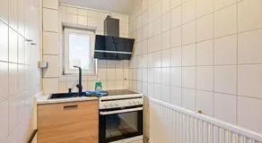 Monteurzimmer Haus 6 Nebringen für bis zu 12 Personen - Küche und Parkplätze vorhanden - Image 3