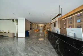Guangzhou Beijing Road Pedestrian Street Park Front Subway Station Yizhi Mercure - Image 2