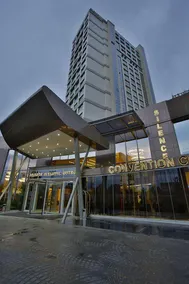 Silence Istanbul Hotel & Convention Center - Image 5