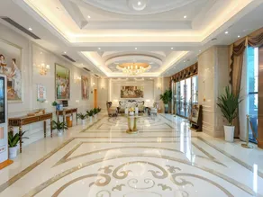 Vienna International Hotel Wuhan Zongguan Metro Station Hanxi - Image 2