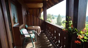 Höhengasthof Rössle - Image 5