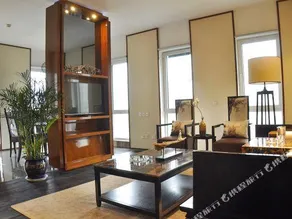 Lijing Moma Apartment - Image 3
