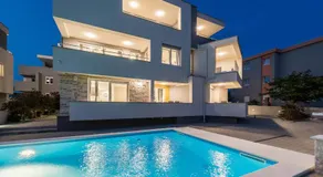 Apartments & Rooms Danivan Pool Villas - Off site breakfast available - Image 5
