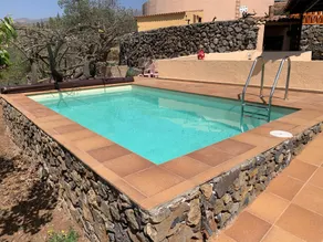 Rural house, quiet environment. Pool. Jacuzzi - Image 4