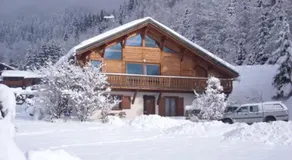 at foot of Mont Blanc studio 2 p - Image 4