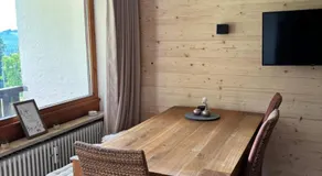 Ferienwohnung Ausblick - Image 5