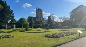 Charming 3 bedroom property in Bury St Edmunds - Image 5