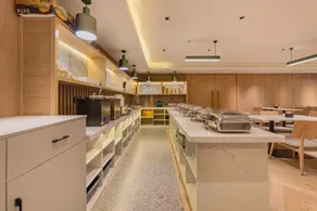 Pinrui Hotel (Dongguan Tangxia High-speed Railway South Station Branch) - Image 5