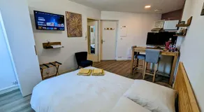 Concept Appart'Hôtel 202 - Image 2