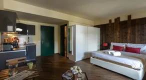 La Loggia - Exclusive Apartments - Image 2
