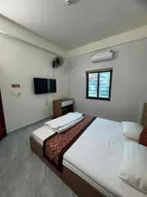 Minh Anh Hotel Nghệ An - Image 5