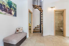 Casa vacanza di charme TOIĆI - Image 5