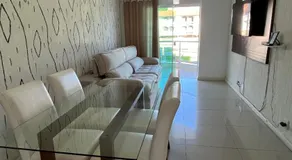 Lindo apartamento frente mar na Prainha com Ar Condicionado, Piscina - Image 4