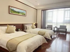 Zhucun Hotel - Image 3