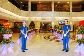 Vienna International Hotel Foshan Shiwan Branch - Image 5
